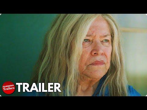 HOME Trailer (2022) Kathy Bates Thriller Movie
