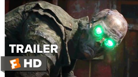 Mortal Engines Extended Look (2018) | Movieclips Trailers