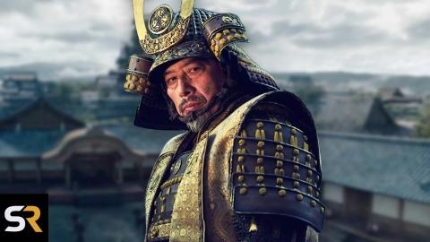 How the Shogun Episode 7 Ending Will Affect Toranaga - ScreenRant
