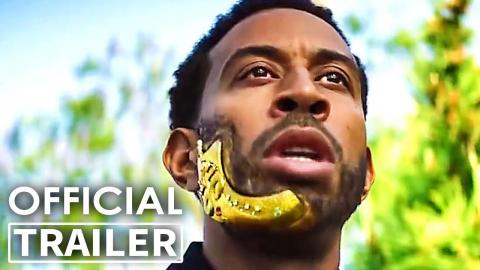 JOHN HENRY Trailer (Ludacris, 2020)