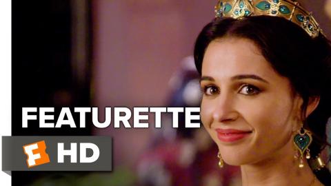 Aladdin Featurette - Speechless (2019) | Movieclips Coming Soon