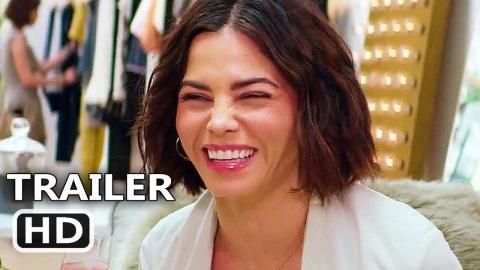 THE WEDDING YEAR Official Trailer (2019) Sarah Hyland Comedy HD