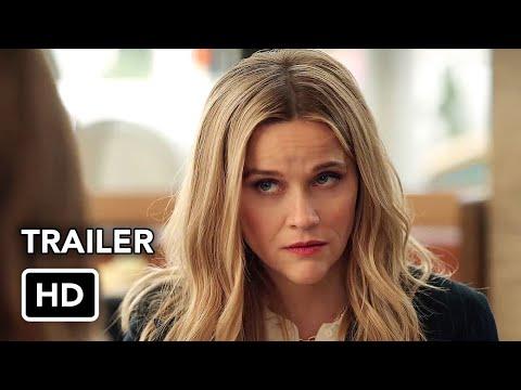 The Morning Show Season 2 Trailer (HD) Jennifer Anniston, Reese Witherspoon series