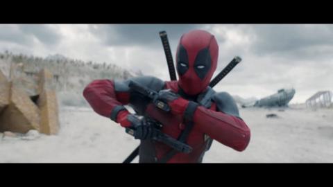 Deadpool & Wolverine (2024) | Official Teaser