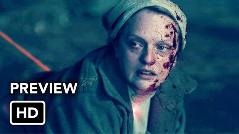 The Handmaid's Tale 4x02 Inside "Nightshade" (HD)