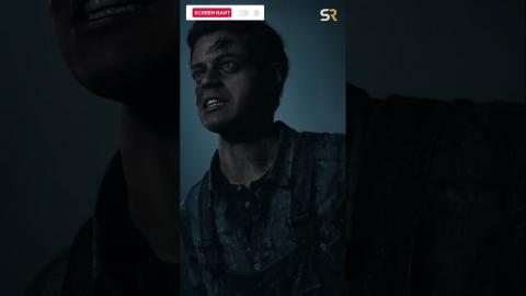 Until Dawn vs. Video Games: Which Is Better? ????