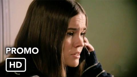 The Fosters 5x14 Promo "Scars" (HD) Season 5 Episode 14 Promo