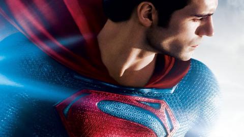 Why Superman Was Headless In Black Adam