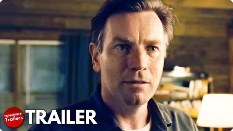 RAYMOND & RAY Trailer (2022) Ethan Hawke, Ewan McGregor Movie