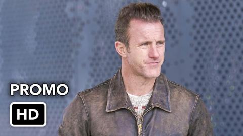 Alert 1x07 Promo "Shannon" (HD) Scott Caan, Dania Ramirez police series