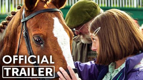 DREAM HORSE Trailer (Comedy, 2020)
