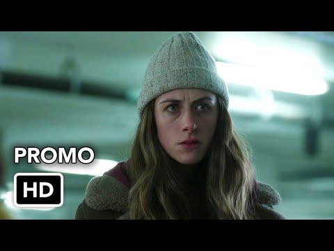 In The Dark 4x08 Promo "Tequila Mockingbird" (HD) Final Season