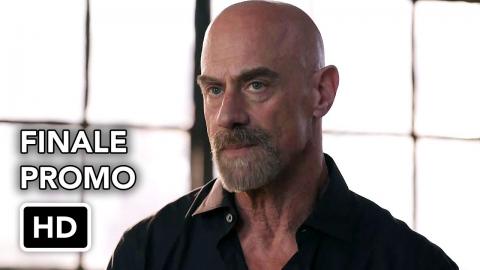 Law and Order Organized Crime 4x13 Promo "Stabler's Lament" (HD) Season Finale