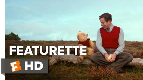 Christopher Robin Featurette - Legacy (2018) | Movieclips Coming Soon