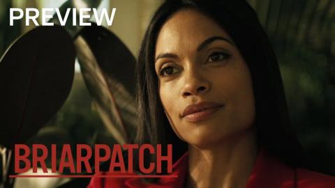 Briarpatch | Preview: Headed Back To Town | on USA Network