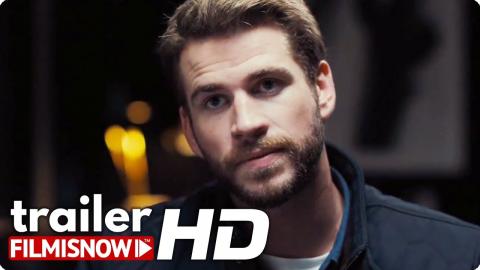 MOST DANGEROUS GAME Trailer (2020) Liam Hemsworth, Christoph Waltz Series