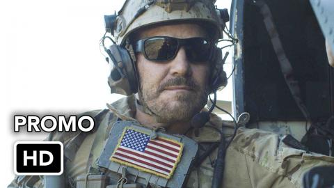 SEAL Team 5x05 Promo "Frog On The Tracks" (HD) Moved to Paramount+