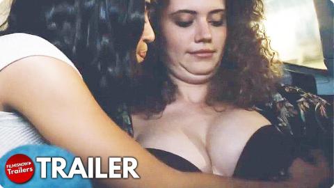ALL ABOUT SEX Trailer (2021) Comedy Movie
