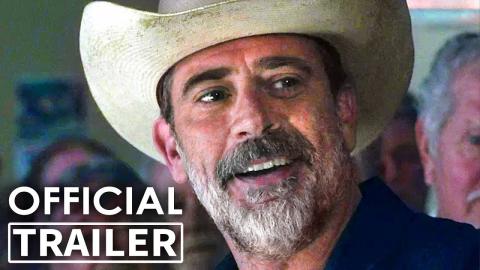 WALKAWAY JOE Trailer (2020) Jeffrey Dean Morgan