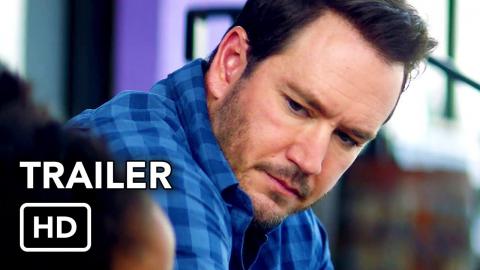 The Passage (FOX) "Most Important Girl In The World" Trailer HD - Mark-Paul Gosselaar series 1080p