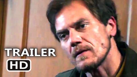 WHAT THEY HAD Official Trailer (2018) Michael Shannon, Hilary Swank Movie HD