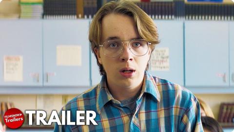 THE EXCHANGE Trailer (2021) Coming of Age Comedy Movie