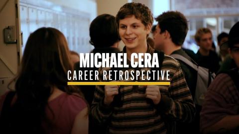 The Best Of Michael Cera: A Career Retrospective
