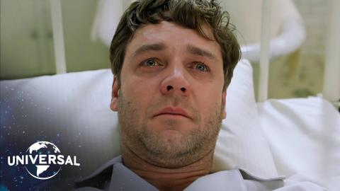 A Beautiful Mind | The Hospital (Full Scene)