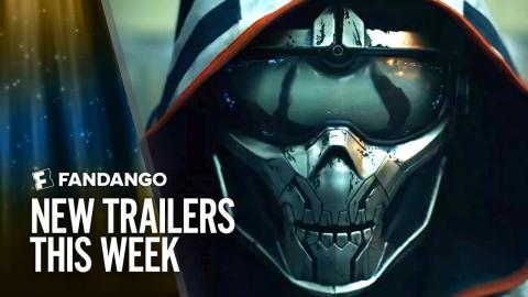 New Trailers This Week | Week 11 (2020) | Movieclips Trailers