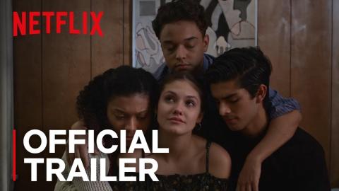 On My Block | Official Trailer [HD] | Netflix