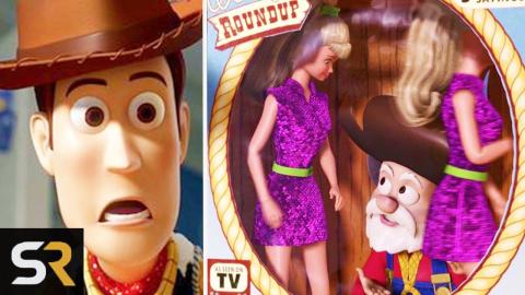 10 Times Disney and Pixar Had To Censor Movies