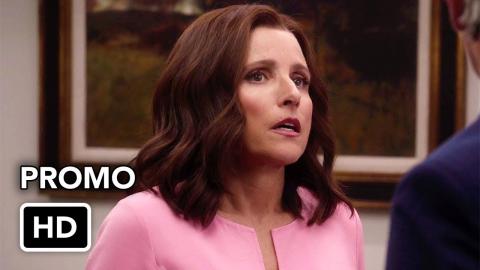 Veep 7x05 Promo (HD)