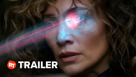 Atlas Trailer #1 (2024)