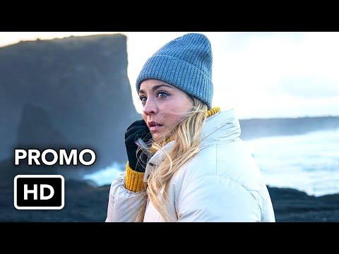 The Flight Attendant 2x05 Promo "Drowning Women" (HD) Kaley Cuoco HBO Max series