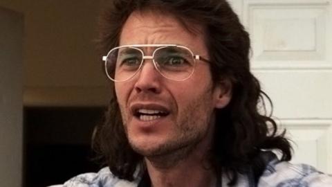 Why David Koresh From Waco Looks So Familiar