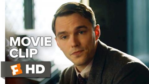 Tolkien Movie Clip - Philosophy Department (2019) | Movieclips Coming Soon