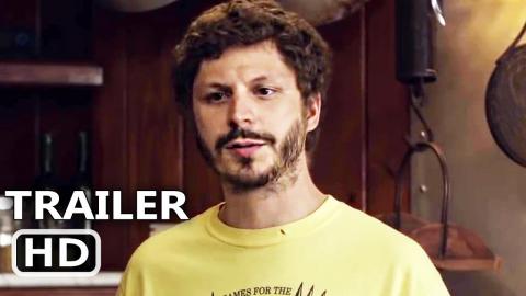 LIFE & BETH Trailer (2022) Michael Cera