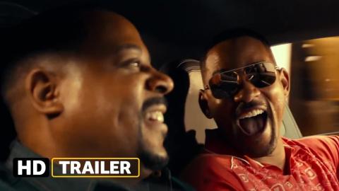 Bad Boys for Life (2020) | OFFICIAL TRAILER