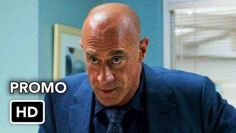 Law and Order Organized Crime 3x04 Promo "Spirit In The Sky" (HD) Christopher Meloni spinoff