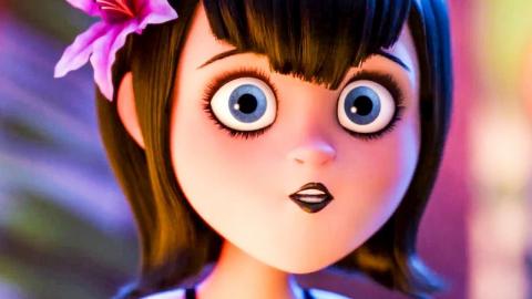 HOTEL TRANSYLVANIA 3 SUMMER VACATION Official Trailer (2018) Animated Movie HD
