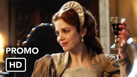 The Spanish Princess 2x03 Promo "Grief" (HD)