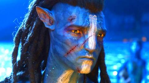 Here's Why Avatar 2 Gave You A Headache