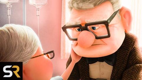 10 Emotional Pixar Moments That Were Meant For Adults