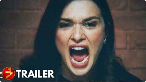DEAD RINGERS Trailer (2023) Rachel Weisz Sci-Fi Series