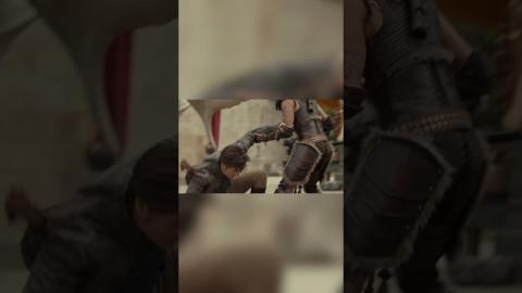 Dungeons & Dragons TV Show 'Honor Among Thieves 2' Ensures Improvement. #shorts