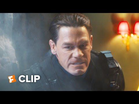 F9 Movie Clip - Dom Tracks Jakob (2021) | Movieclips Coming Soon