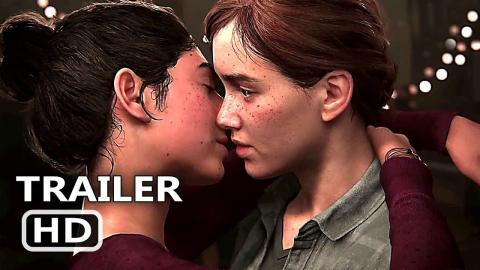 THE LAST OF US 2 Gameplay Walkthrough DEMO (NEW, E3 2018) Survival Adventure Game HD