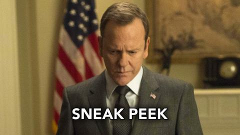 Designated Survivor 2x11 Sneak Peek "Grief" (HD) Season 2 Episode 11 Sneak Peek