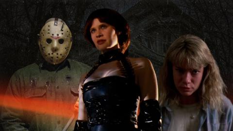 Friday the 13th: Every Character Who Survived Jason Voorhees