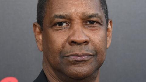 A Sneaky Good Denzel Washington Movie Just Dropped On Netflix